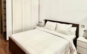 Comfort Eixample Apartment