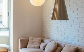 Newly Renovated Stylish Eixample - Great Location