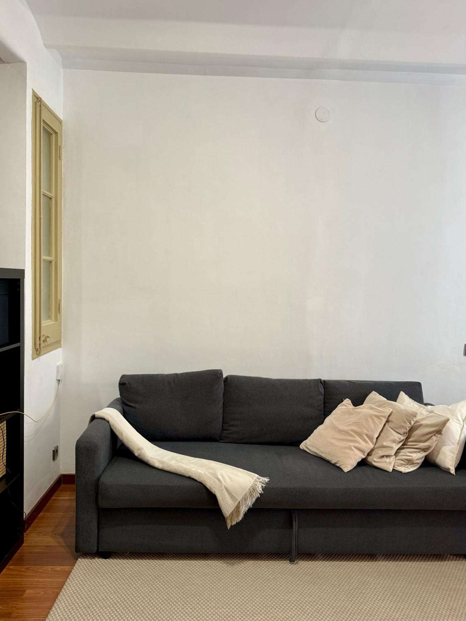 Newly Renovated Stylish Eixample - Great Location Barcellona Esterno foto