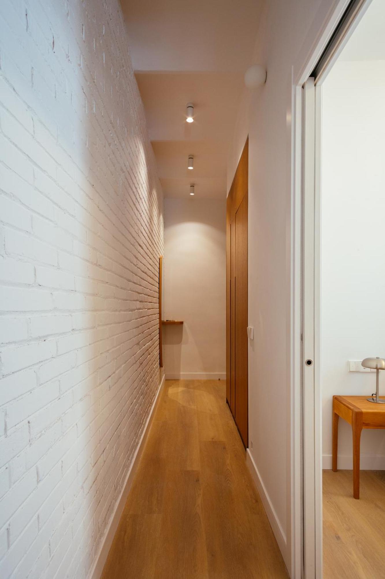 Newly Renovated Stylish Eixample - Great Location Barcellona Esterno foto