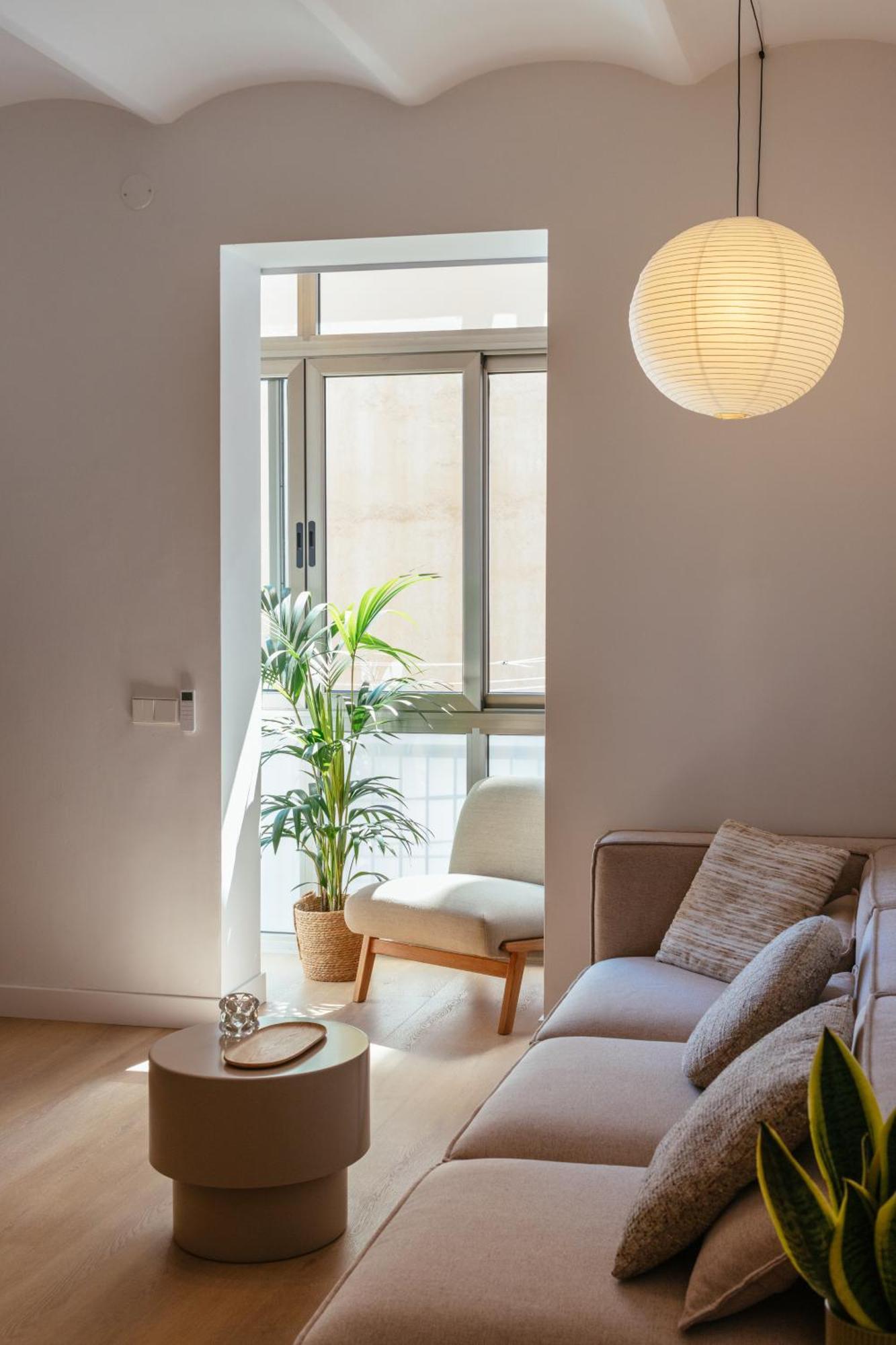 Newly Renovated Stylish Eixample - Great Location Barcellona Esterno foto