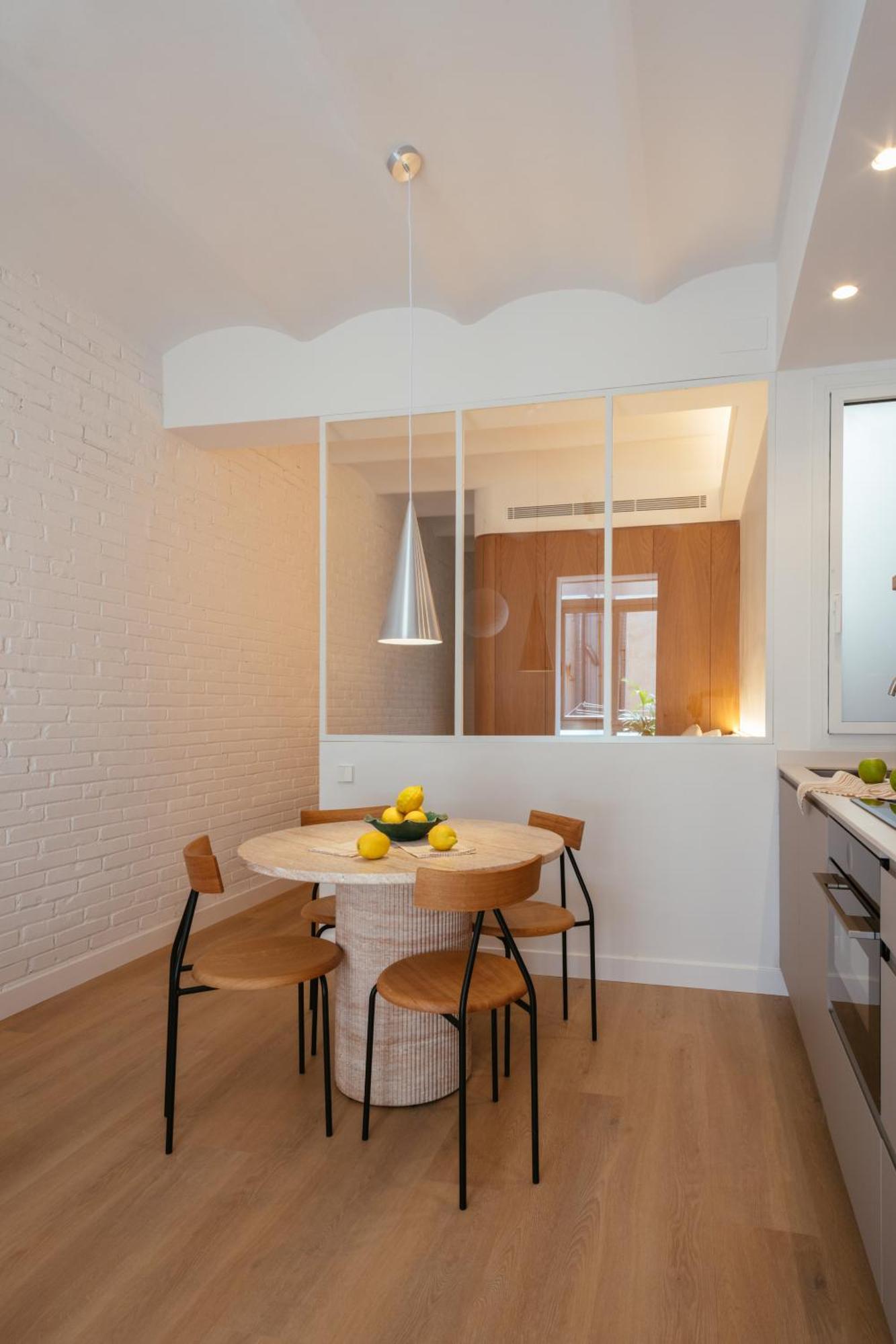 Newly Renovated Stylish Eixample - Great Location Barcellona Esterno foto
