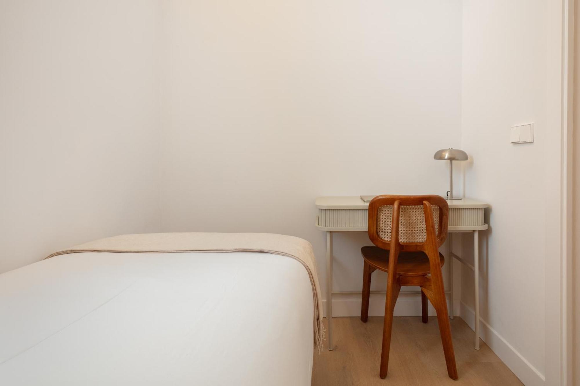Newly Renovated Stylish Eixample - Great Location Barcellona Esterno foto